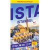 Mairdumont MARCO POLO Reiseführer Istanbul: Reisen mit Insider-Tipps. Inkl. kostenloser Touren-App