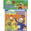 Edicart Super abbracci. Teletubbies. Ediz. illustrata