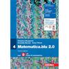 Zanichelli Matematica blu 2.0. Con laZ Tutor. Per le Scuole superiori (Vol. 4)