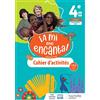 Hachette Education Espagnol LV2 4e A1: Cahier d'activités