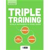 Liberty Triple training. Per la Scuola media. Ediz. per la scuola. Con File audio per il download