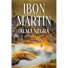 DEBOLSILLO Alma negra (Inspectora Ane Cestero 4)