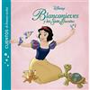 Libros Disney Blancanieves. Cuentos de buenas noches