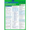 Pons Langenscheidt GmbH PONS Zeiten auf einen Blick Französisch: Endlich alle Zeiten im Griff!: 73