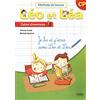 Belin Méthode de lecture. Léo et Léa CP. Cahier d'exercices. Per la Scuola elementare (Vol. 1)