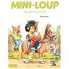 Hachette Jeunesse Mini-Loup au poney-club