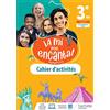Hachette Education Espagnol 3e A2 A mi me encanta!: Cahier d'activités