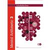 Schofield & Sims Ltd Mental Arithmetic Book 3: KS2 Maths, Years 4-5, Ages 8-10