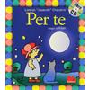Gallucci Per te. Ediz. illustrata. Con CD Audio