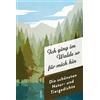 Anaconda Verlag Ich ging im Walde so für mich hin. Die schönsten Natur- und Tiergedichte: 7