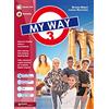 Giunti T.V.P. My way. Per la Scuola media. Con e-book. Con espansione online. Con DVD-ROM (Vol. 3)