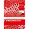 Zanichelli Matematica.rosso. Per le Scuole superiori. Con e-book. Con espansione online (Vol. 3)