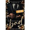 Fire Finch Press Bringing Out Her Bad, Edizione italiana: Una storia d'amore sulla mafia miliardaria, serie completa di 6 libri: 1