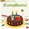 Gallucci Il compleanno. Scorri e gioca