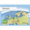 jandorfverlag Deutsch 4 (DaZ) BOOKii: Deutsch als Zweitsprache