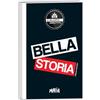Pon Pon Edizioni Bella storia. Il Milanese Imbruttito. Notebook