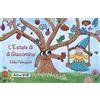 Vivo di Fiabe L'estate di Giacomino. Schede per kamishibai. Ediz. bilingue. Con audiolibro