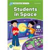 OUP Oxford Dolphin Readers: Level 3: Students in Space
