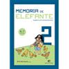 Editorial El Pirata Memoria de Elefante/ Elephant's Memory: Cuaderno de entretenimiento/ Activity Book (2)