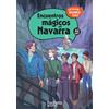 Hachette Education Espagnol A2 Cycle 4 Encuentros magicos en Navarra