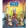 Planeta Junior Star Wars. Soy Padawan: Cuento