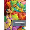 OUP Oxford Dominoes: Level 1:: Sheherazade Audio Pack: We have recently checked all of our Graded Readers against the latest CEFR standards to give each book an ... title may not yet show this level change.