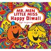 Farshore Mr. Men Little Miss Happy Diwali: The perfect gift to celebrate Diwali - a funny picture book for kids aged 2, 3, 4 and 5!