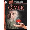 Shell Education The Giver: An Instructional Guide for Literature