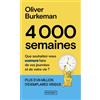 Pocket 4000 semaines: Antimanuel de gestion du temps à l'usage des mortels