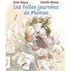 Mijade Les folles journées de Maman