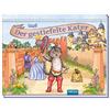 Trötsch Verlag GmbH & Co. KG TRÖTSCH - Märchenbuch Pop-up-Buch Der gestiefelte Kater | Pop up Märchenbuch im handlichen Format mit Aufklapp-Szenen: Märchenbuch mit zauberhaften Illustrationen | Ab 3 Jahren