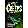 Echo On Publications The Night of the Creeps Novelization
