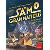 Erickson I mini gialli della grammatica. Sam Grammaticus e il furto del diamante rosa (Vol. 1)