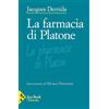 Jaca Book La farmacia di Platone