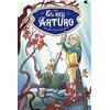 Molino El Rey Arturo/ King Arthur: 1
