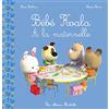 Hachette Enfants Bébé Koala à la maternelle