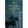Giovane Holden Edizioni Sir Gawain e il Cavaliere Verde
