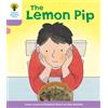 OUP Oxford Oxford Reading Tree Biff, Chip and Kipper Stories Decode and Develop: Level 1+: The Lemon Pip