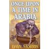Fabled Lands Publishing Once Upon A Time In Arabia: Volume 4