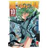 Panini Comics One-Punch Man. Gasatissimo (Vol. 10)