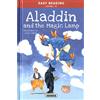 SUSAETA Aladdin and the Magic Lamp