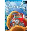 Oxford University Press Bens' big swim. Oxford read and imagine. Level 1. Con audio pack. Con espansione online