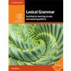 Cambridge University Press Lexical Grammar [Lingua inglese]