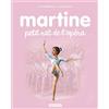 Casterman Martine petit rat de l'opéra: NE2016: 22