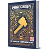 Gallimard jeunesse Minecraft: Guide de l'explorateur