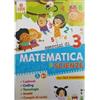 Tre Sei Scuola Esercizi di matematica e scienze. Quaderno operativo. Per la Scuola elementare (Vol. 3)