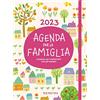Demetra Agenda per la famiglia. Il planner per organizzare tutti gli impegni