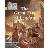 Collins The Great Fire of London: Phase 5 Set 5