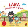Fundacion Santa Maria-Ediciones SM Lara, detective en la granja