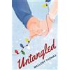 Thomas Books Untangled: A Spicy Holiday Novella